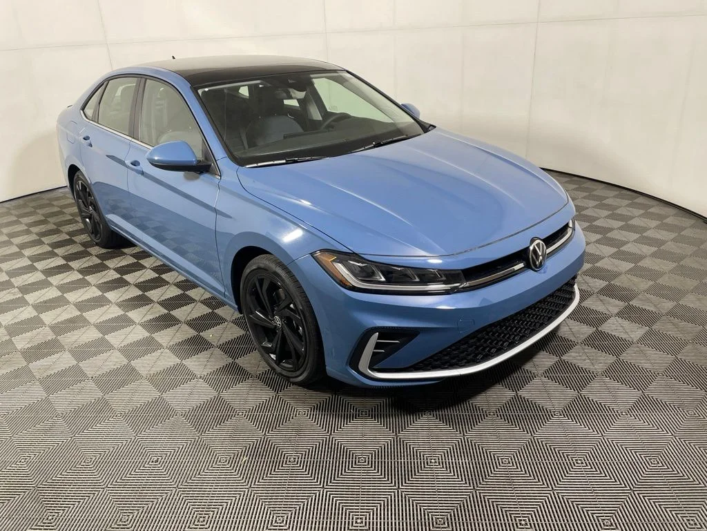 2026 Volkswagen Jetta 1.5T SE Auto SULEV's photo