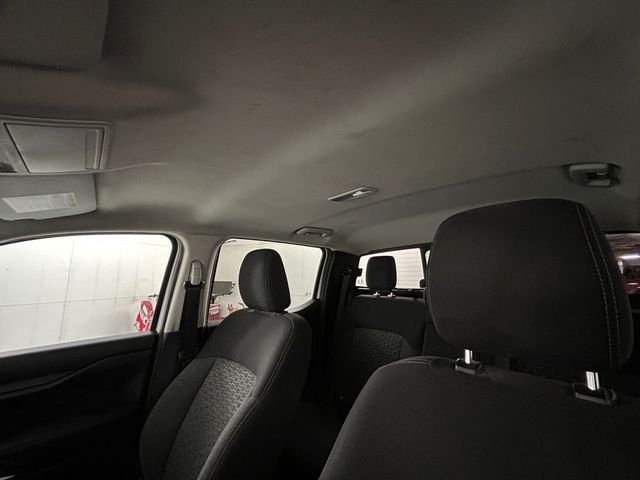 Used 2024 White Ford XLT image 25