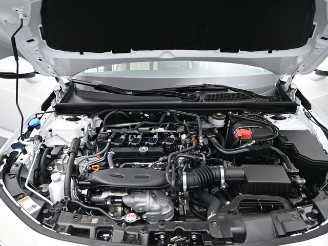 2025 Acura Integra A-Spec w/Technology Package - Photo 9