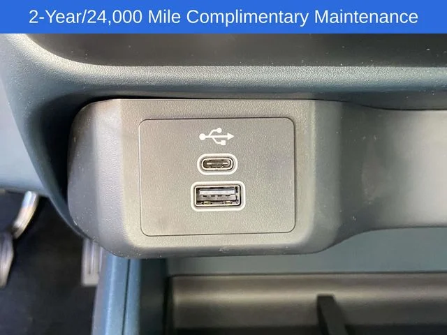 New 2026 White Ford XL image 24