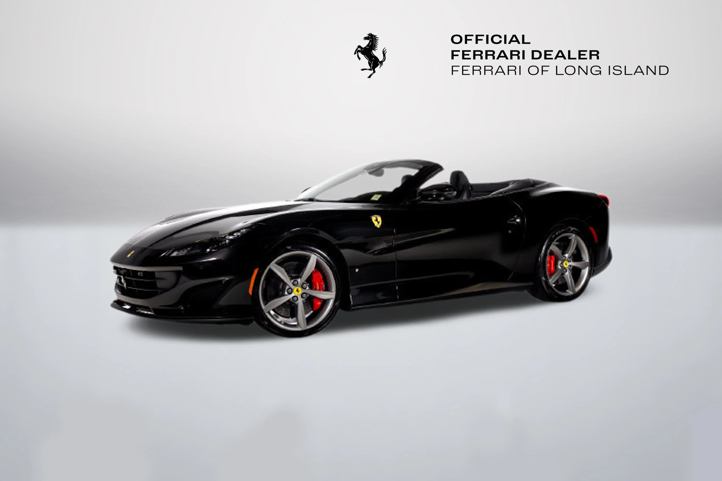 2020 Ferrari Portofino