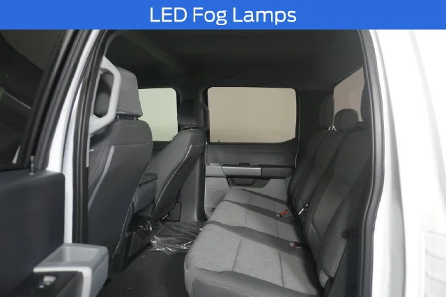 New 2026 White Ford XL image 25