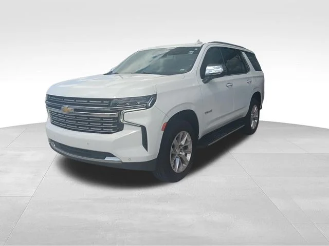 Used 2024 White Chevrolet Premier image 3