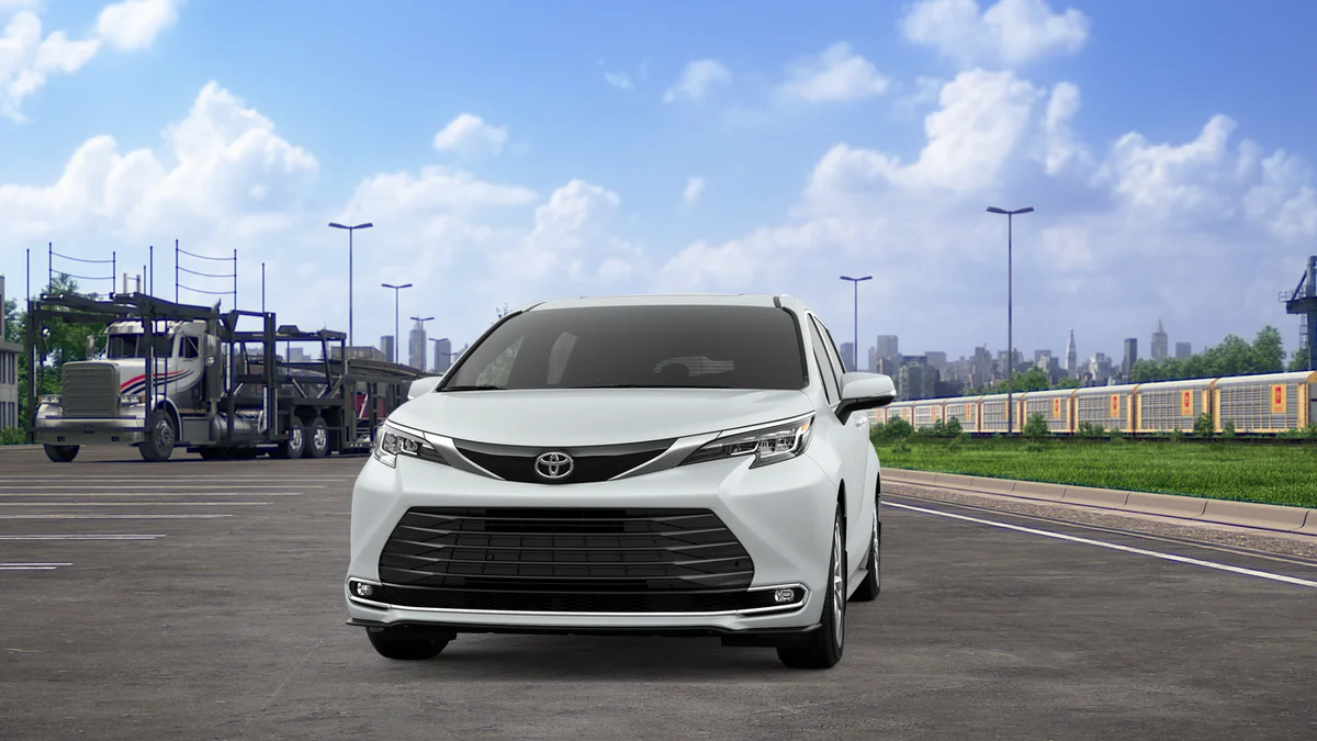 New 2026 Wind Chill Pearl Toyota Limited image 18