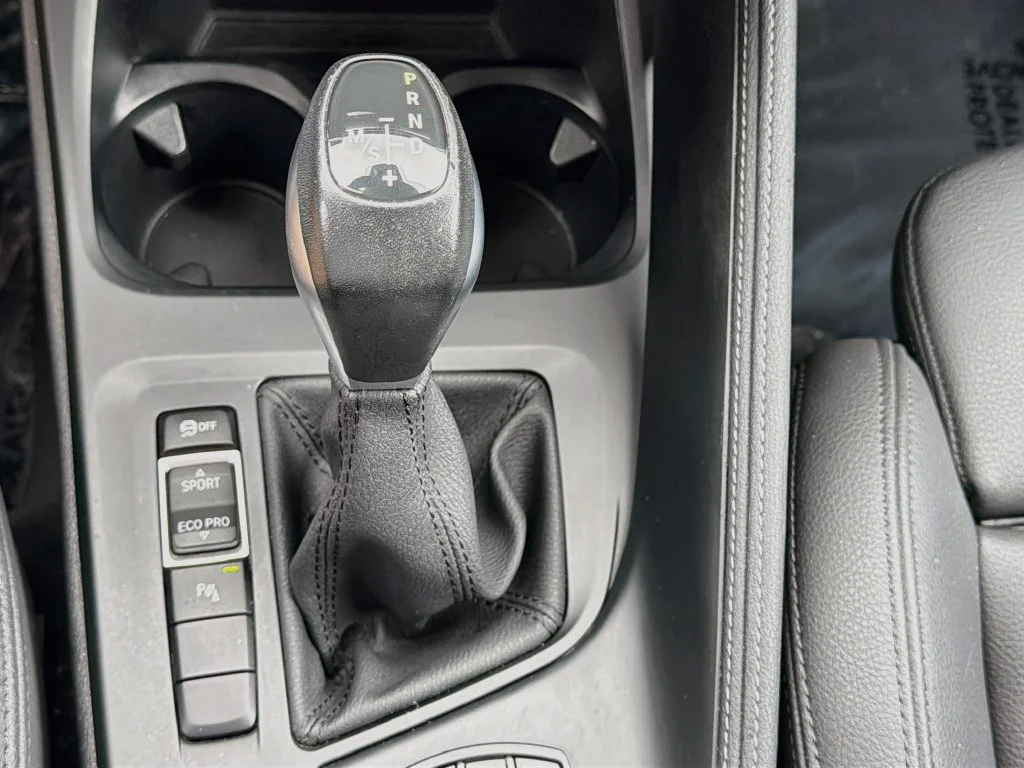 Used 2019 Black BMW sDrive28i image 28