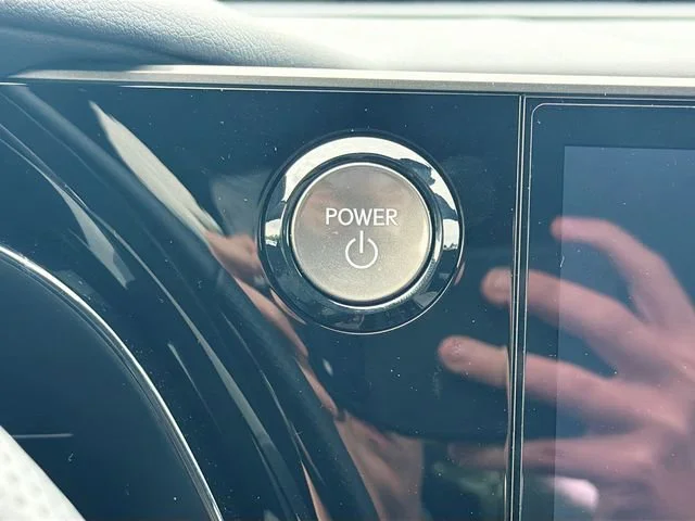 New 2026 Wind Chill Pearl Lexus F SPORT PERFORMANCE PREMIUM AWD image 38