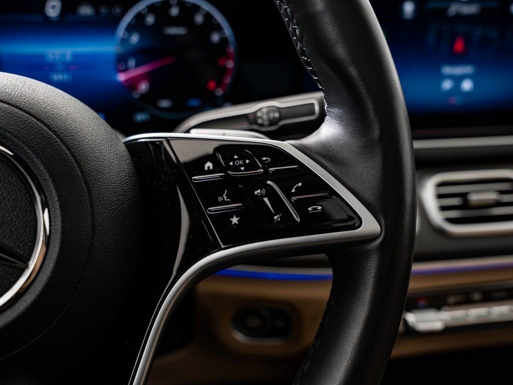 2024 Mercedes-Benz GLE GLE580 - Photo 30