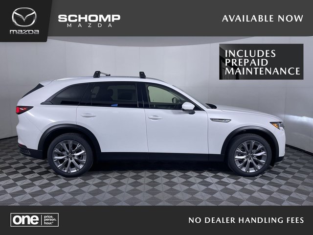 2026 Mazda CX-90 Preferred