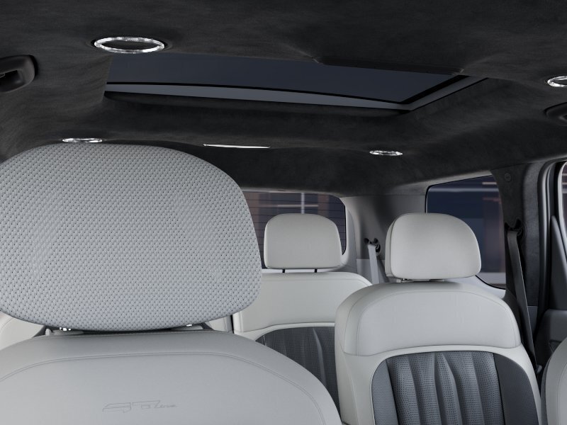 New 2026 Panthera Metal Matte Kia GT-Line AWD image 27