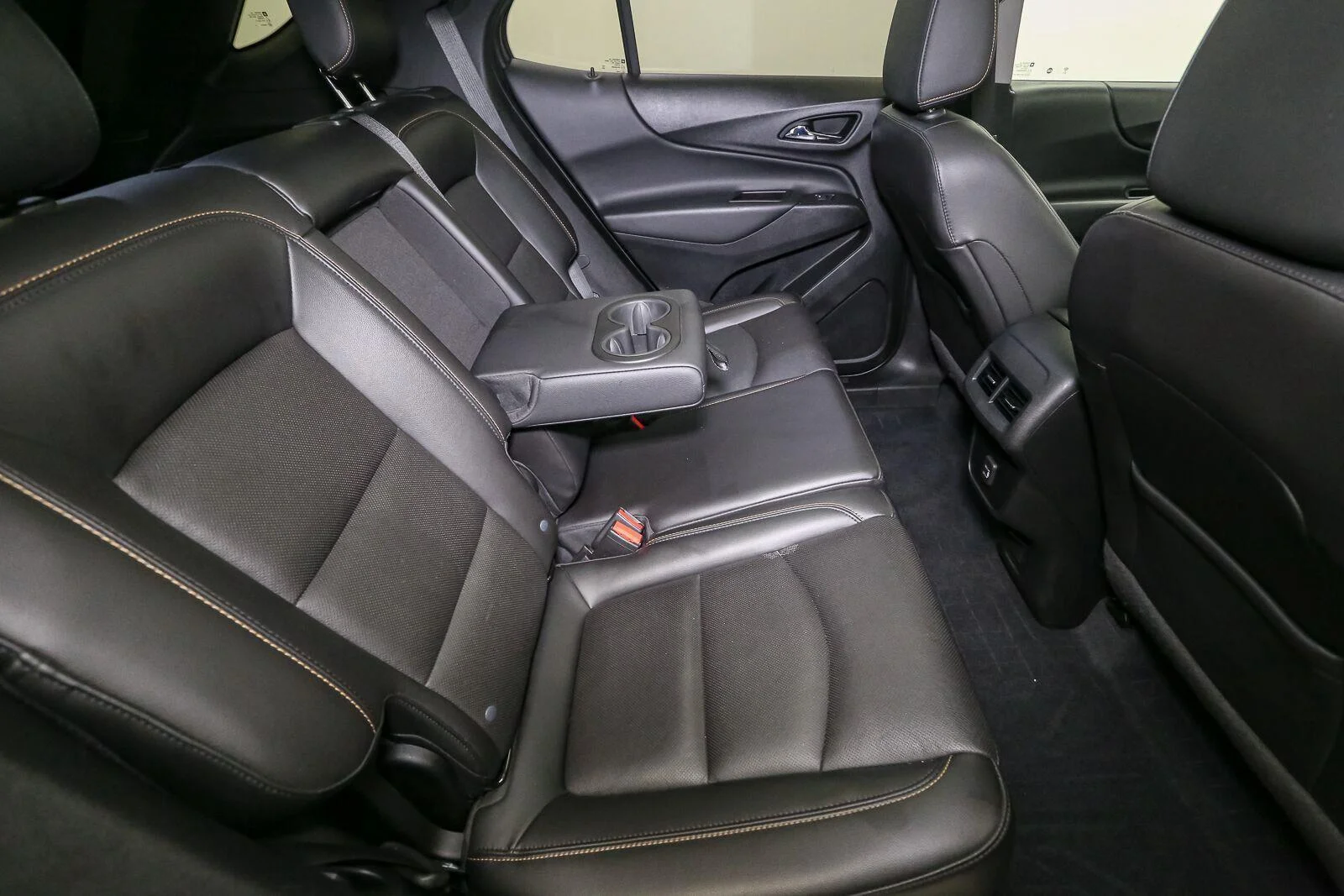 Used 2020 Cajun Red Tintcoat Chevrolet LT image 21