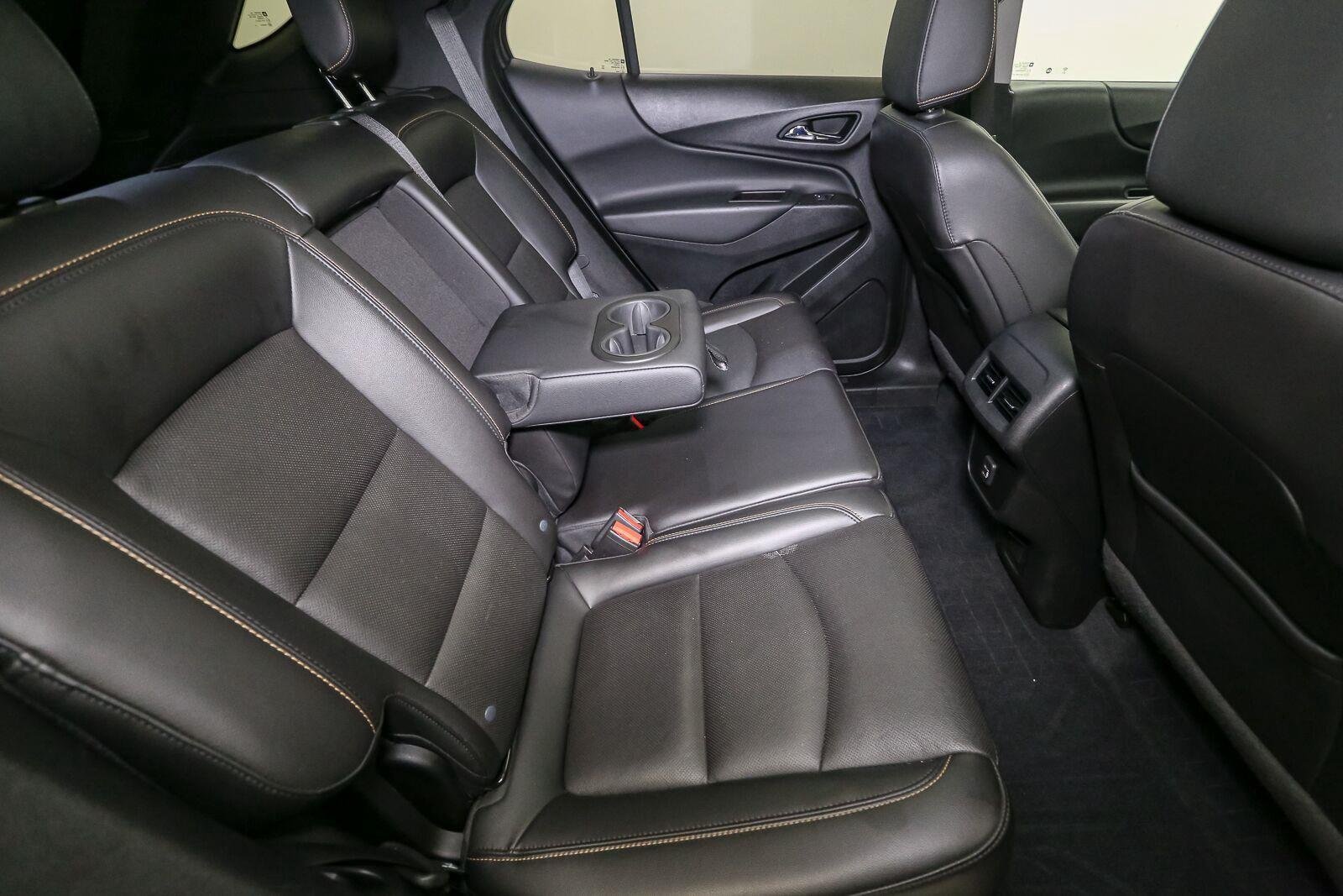 Used 2020 Cajun Red Tintcoat Chevrolet LT image 21