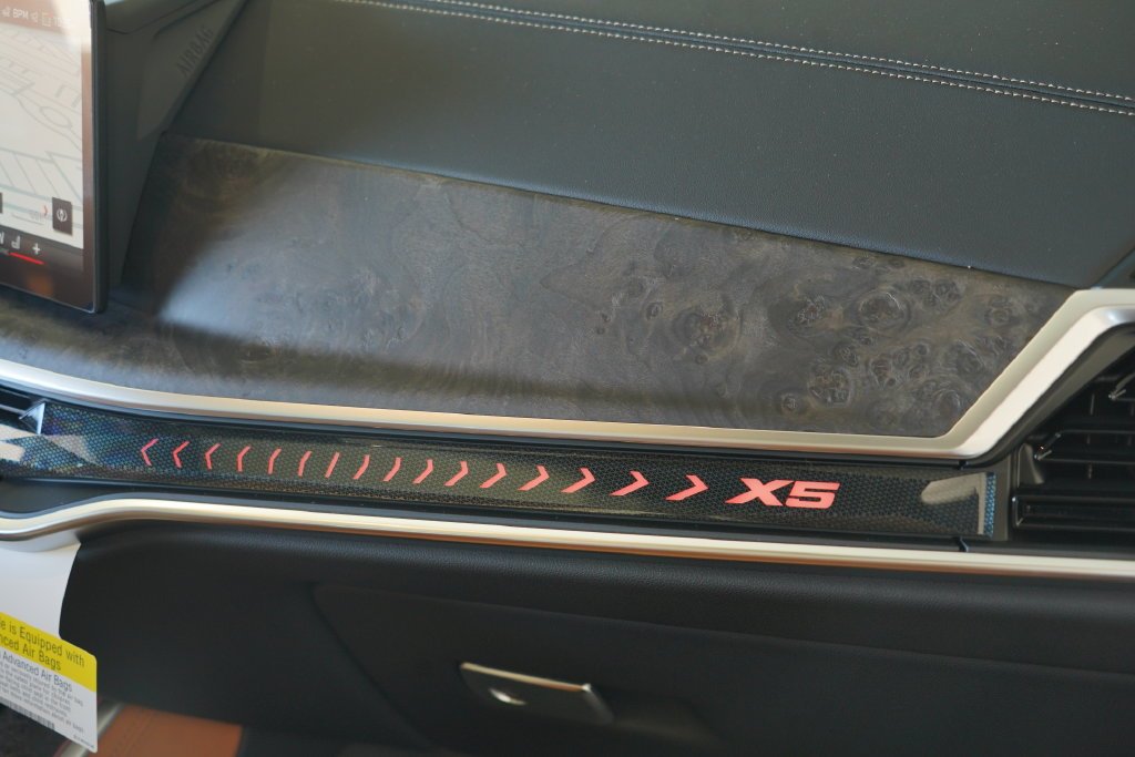 2026 BMW X5 50e - Photo 19