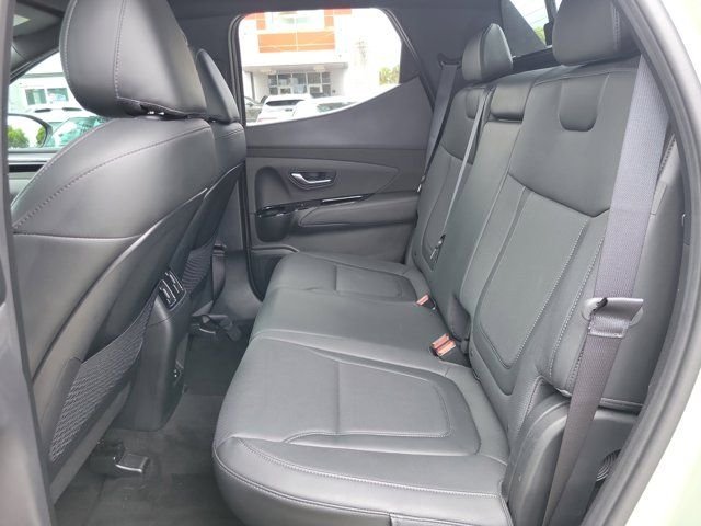 2024 Hyundai Santa Cruz Limited - Photo 10