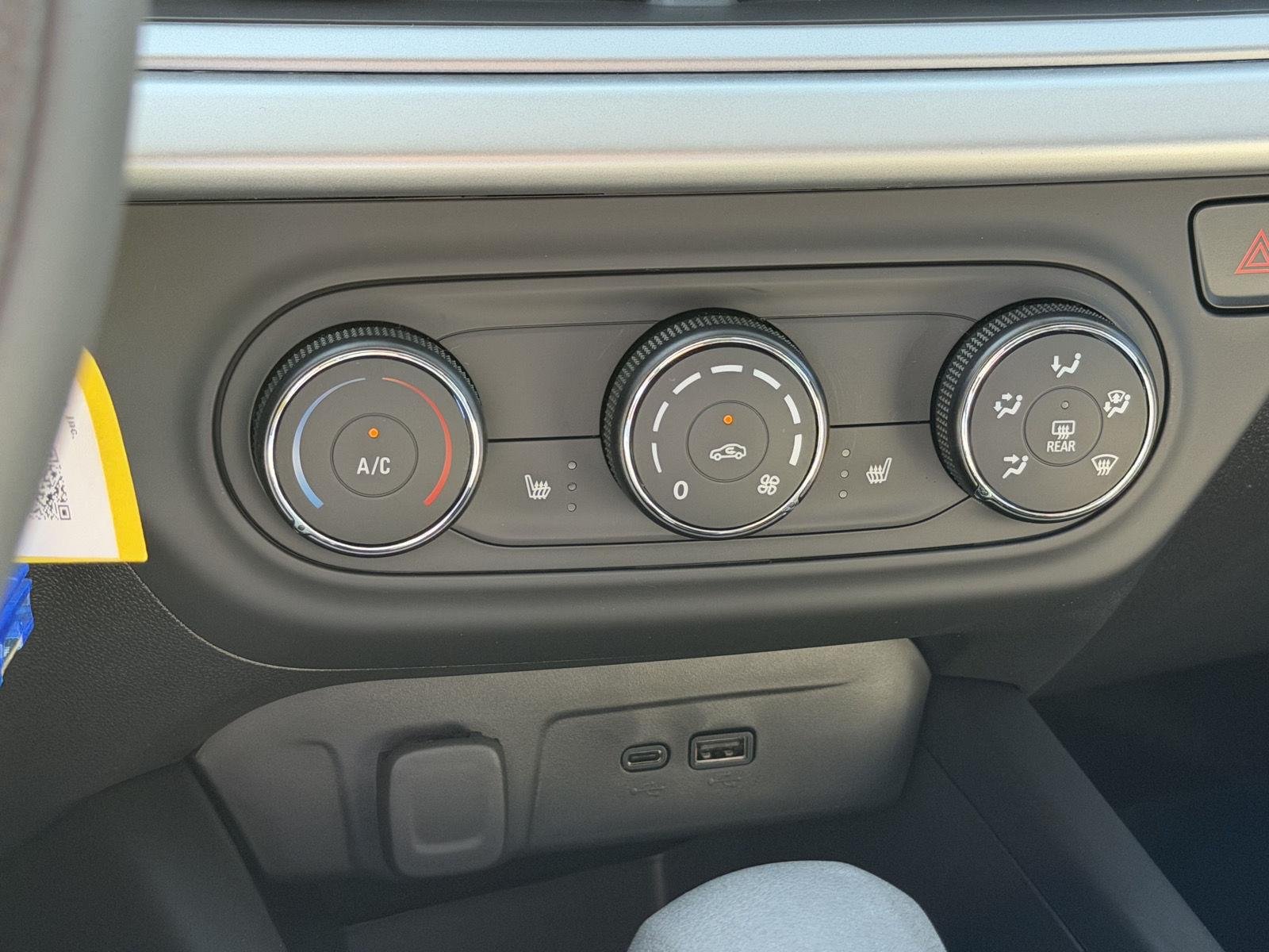 2026 Chevrolet Trax LS - Photo 16