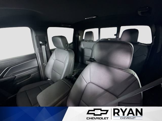 2026 Chevrolet Colorado LT - Photo 21