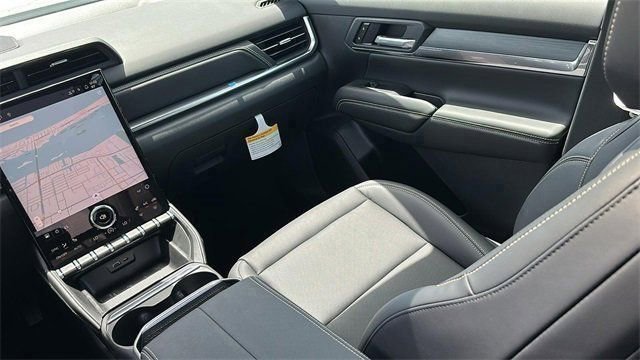 2026 GMC Terrain Elevation - Photo 18