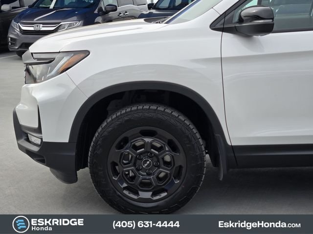 2026 Honda Ridgeline TrailSport - Photo 8
