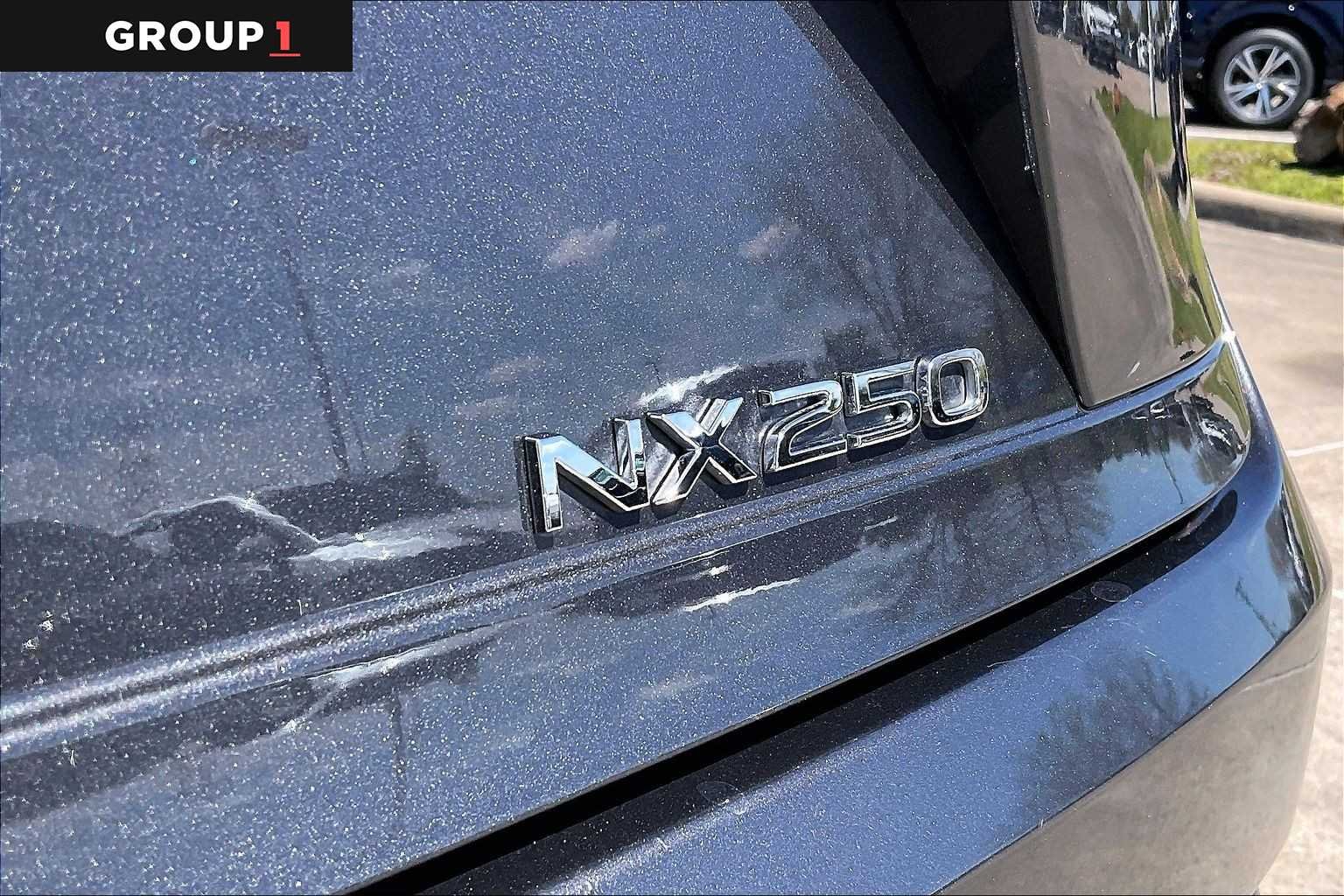 Used 2025 Cloudburst Gray Lexus  image 28