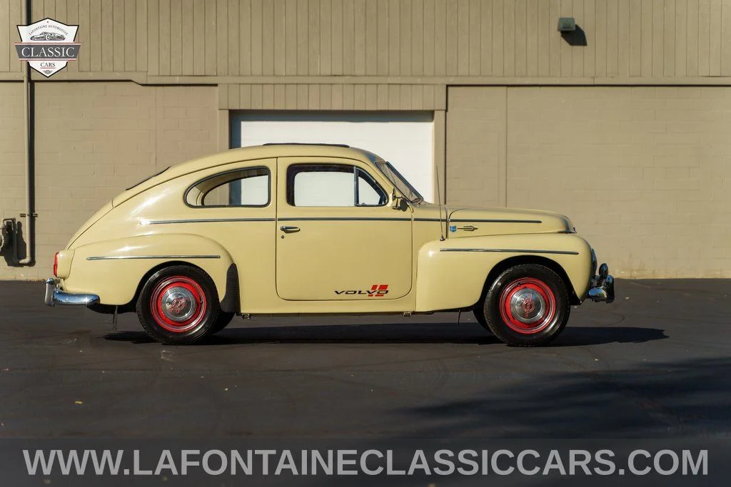 Used 1958 White Volvo  image 70