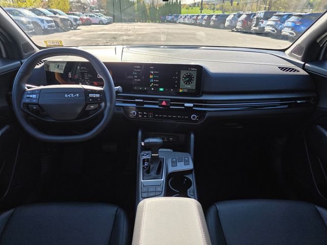 New 2026 Gray Kia X-Line image 23
