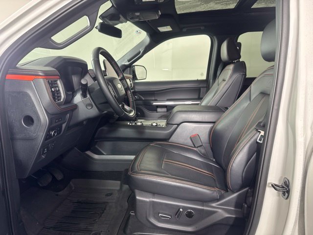 Used 2024 White Ford Timberline image 11