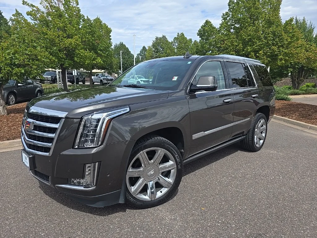 2020 Cadillac Escalade