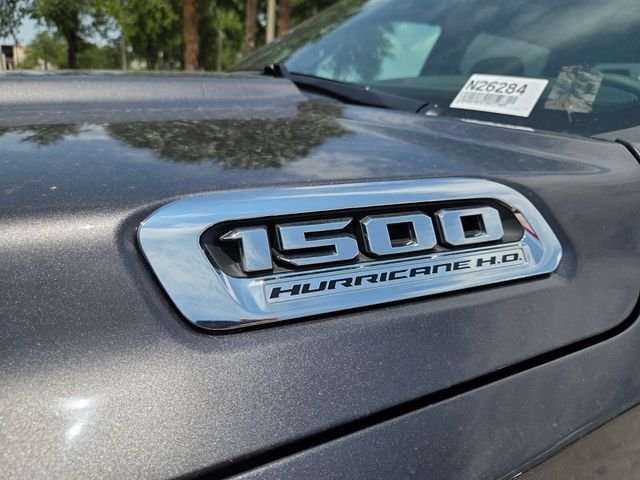 2026 RAM 1500 Limited - Photo 13