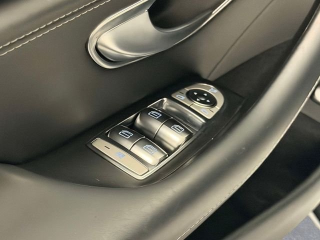 Certified Used 2024 White Mercedes-Benz Base image 16