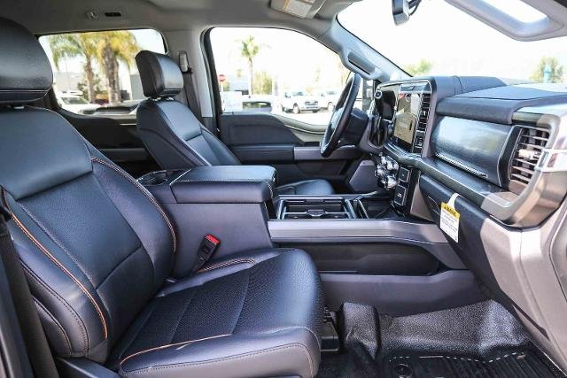 2026 Ford F-250 Super Duty Lariat - Photo 51