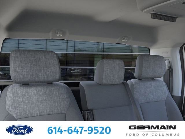 2025 Ford F-350 Super Duty XLT - Photo 26