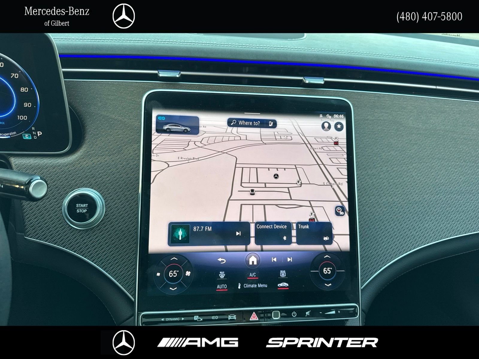Certified Used 2023  Mercedes-Benz 500 Sedan image 26