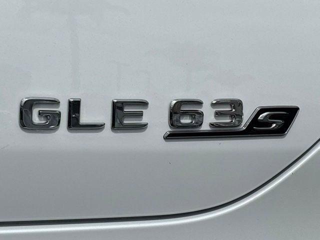 2025 Mercedes-Benz GLE Coupe GLE 63 S AMG - Photo 31