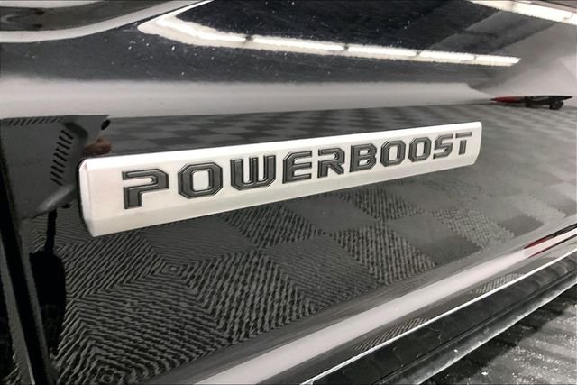 2024 Ford F-150 XLT - Photo 35