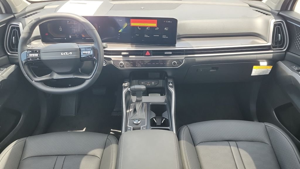 2026 Kia Sorento S - Photo 11