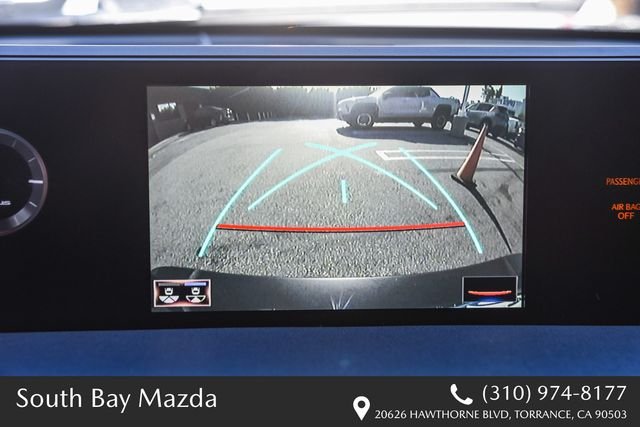 Used 2019 Black Lexus 200 F SPORT image 21