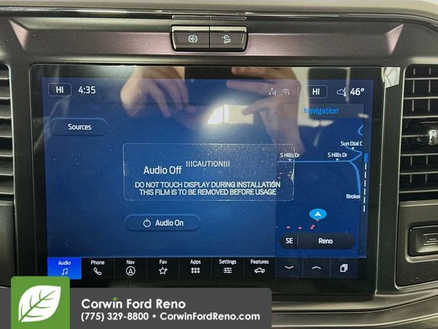 New 2026 Avalanche Ford Lariat image 16