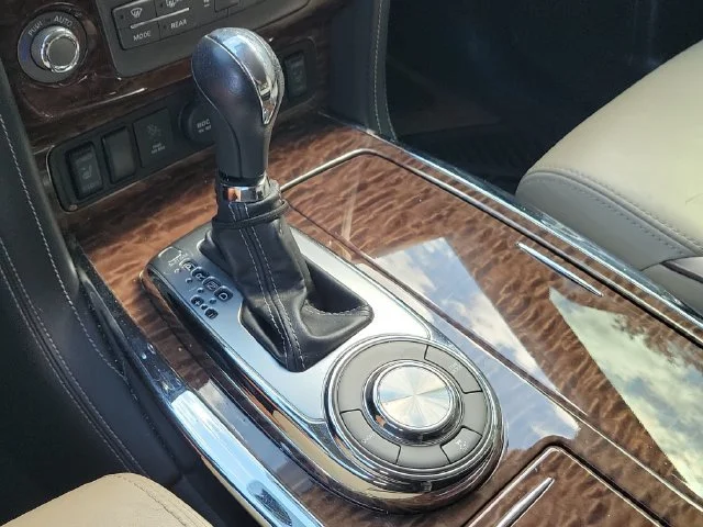 2020 Nissan Armada SL - Photo 36