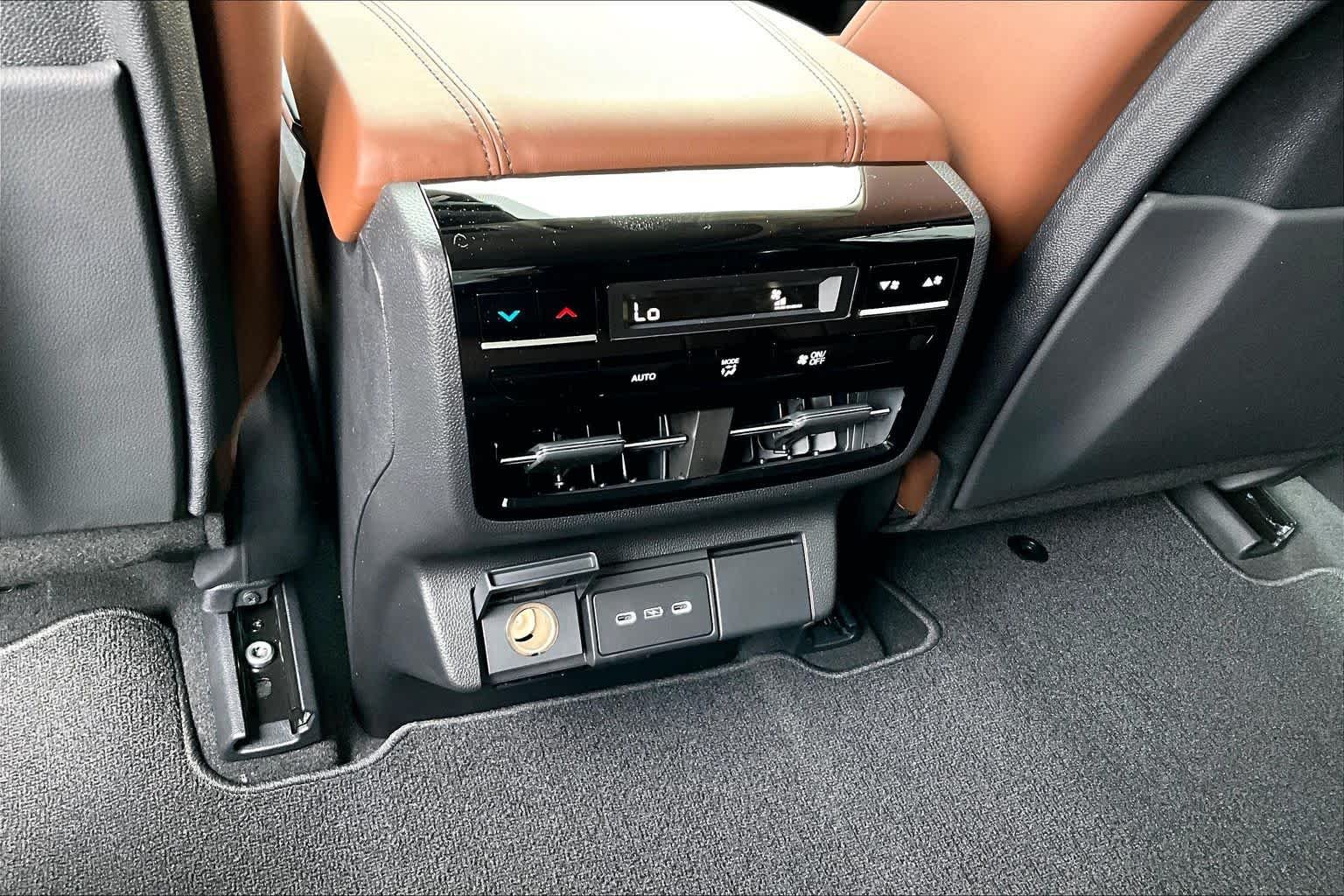 2026 Acura MDX Technology Package - Photo 19