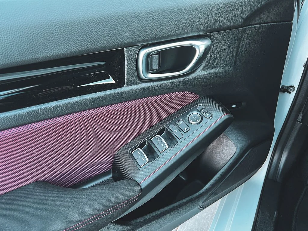2026 Honda Civic Si - Photo 13