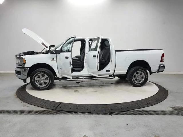 2024 RAM Ram 2500 Pickup Big Horn - Photo 12