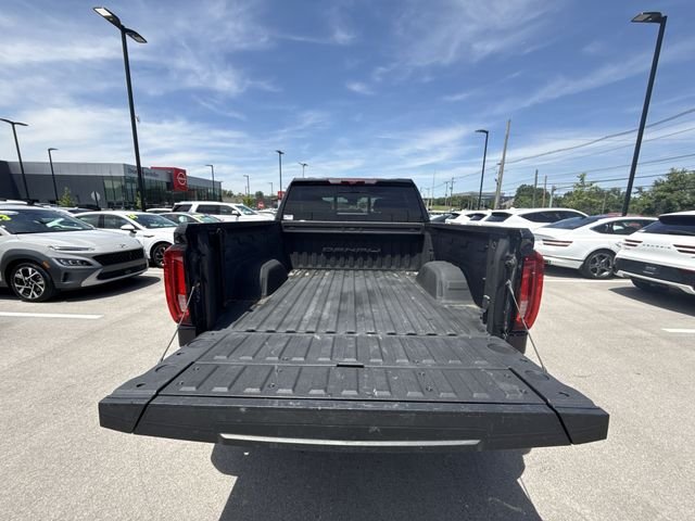 Used 2023 Silver GMC Denali image 23
