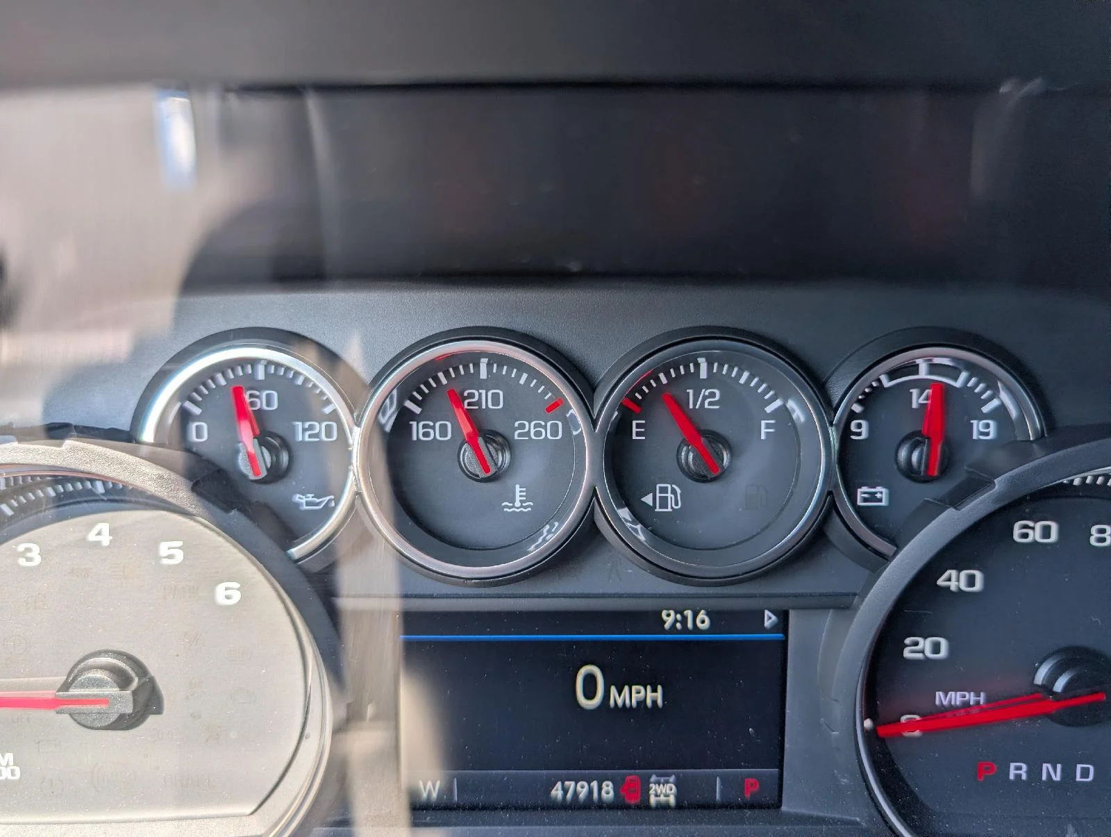 Used 2022 GREENSTONE METALLIC Chevrolet LT image 13