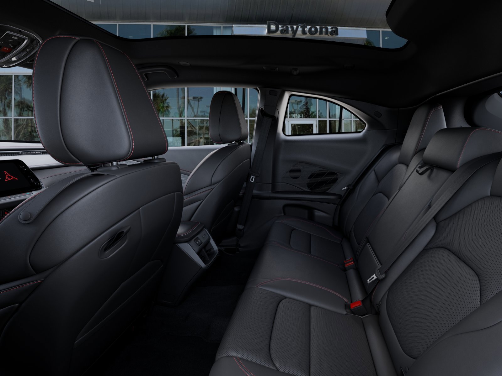 New 2026 Bludicrous Dodge Scat Pack Plus image 23