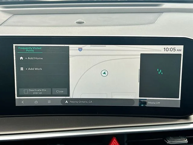 2025 Kia Sorento SX Prestige Hybrid - Photo 13