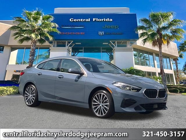 2023 BMW 2 Series 228i sDrive Gran Coupe's photo