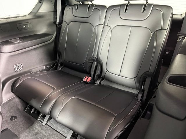 Used 2026 Gray Jeep Limited image 40