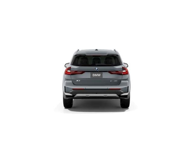 New 2027 Storm Bay Metallic BMW xDrive28i image 5