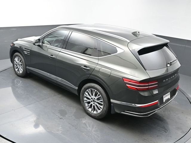 2026 GENESIS GV80 Standard - Photo 58