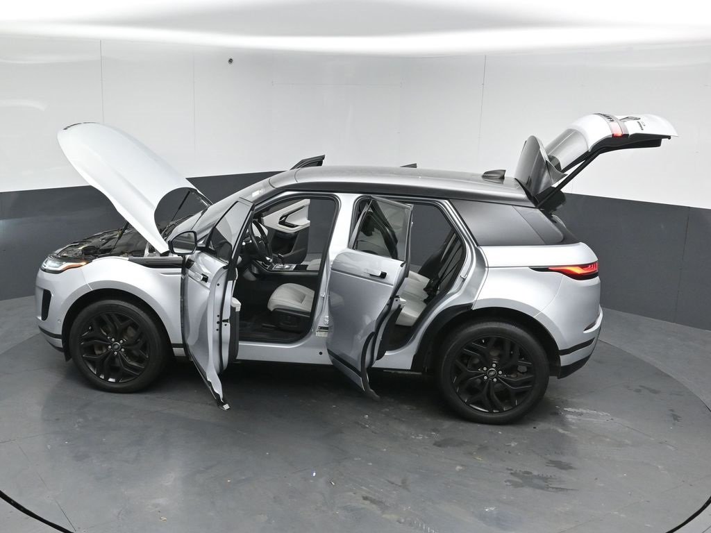 2020 LAND ROVER RANGE ROVER EVOQUE - Image 47