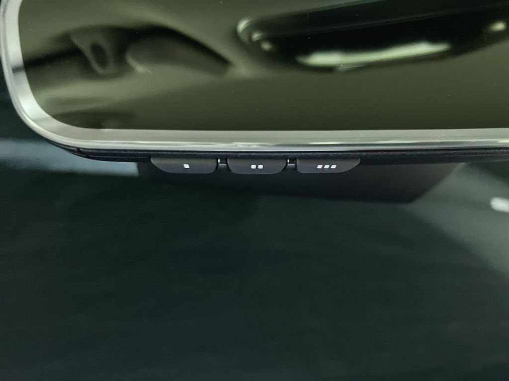New 2026 Alta White Genesis 2.5T image 36
